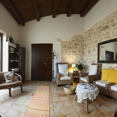 Gaia Hotel Noto