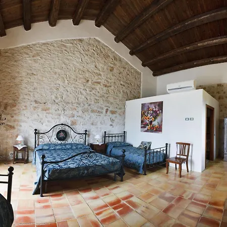 Gaia Hotel Noto