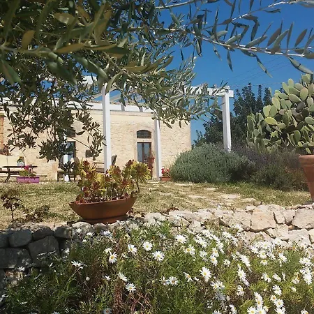 Gaia Hotel Noto